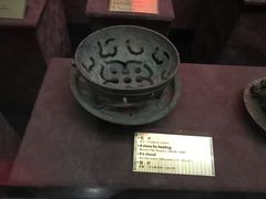 -汉景帝阳陵博物院