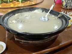 -大欢喜饭店(江怡路店)