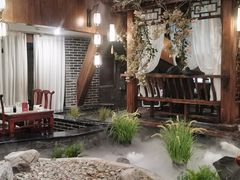 -老太原菜馆(中正天街店)