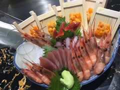 -铁板诱惑法式铁板烧(爱琴海购物公园店)