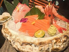-炙柒Sekinana·精致日料(合生汇店)