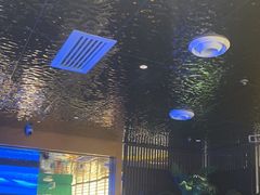 -喜庭海鲜自助(北辰三角洲北辰荟店)