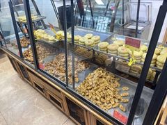 -穆林传统清真糕点(阆中店)