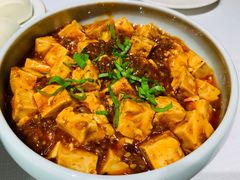 麻婆豆腐-北京厨房(西安SKP店)