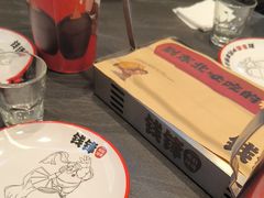 -钱锋炭缸烧烤(南湖大路总店)