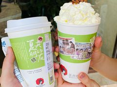 -茶颜悦色(长郡步行街口店)