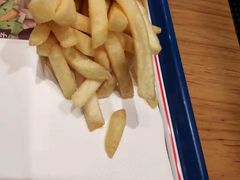 -汉堡王(兰州中心店)