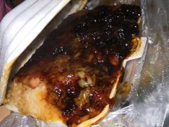 枣泥-马文章胖子甑糕(洒金桥店)