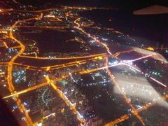 -太原武宿国际机场