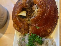 -普拉那啤酒坊Paulaner(凯宾斯基饭店)