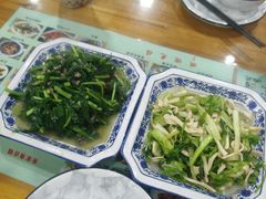 -洞天食府(北大街店)