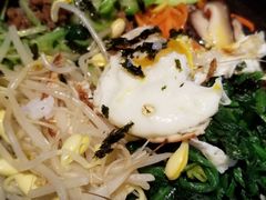 -青松馆韩国料理(香港中路佳世客店)