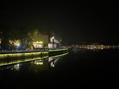 -仙湖旅游度假区