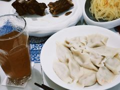 -东方饺子王(新奥购物中心店)