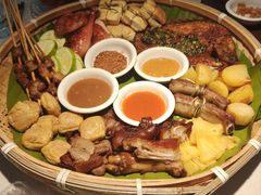 -云腾食府·云南菜