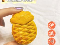 -泸溪河桃酥(壹方城店)
