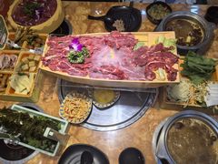 -塔兰齐新疆孜然火锅(鲤鱼山路店)