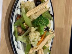 -清白羊·羊汤(天津鲁能城购物中心店)
