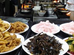 -端仕小锅(文林街店)