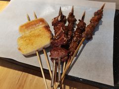 -大话小腰(鸟巢店)