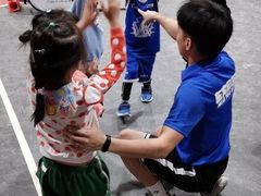 -东方启明星篮球培训(击掌校区)