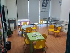 -英孚教育青少儿(河东中心)