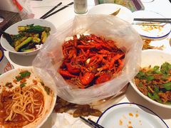 -文和友老长沙龙虾馆(化龙池店)