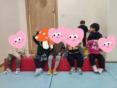 -自然树儿童之家(海珠翠城花园托育.早教校区)