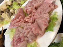 -来顺成饭庄