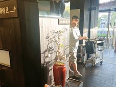 -海之屋韩式烤肉(海棠68环球美食街店)
