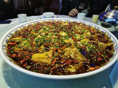 -新概念来凤鱼(璧山店)