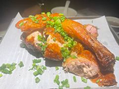 -绿茶餐厅(成都大悦城店)