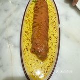 宝藏美食探店