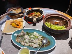 -啫神·广州地标美食(北京路店)