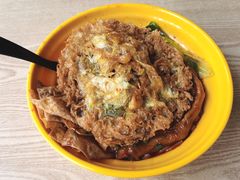 干拌螺蛳粉-龍城柳州螺蛳粉(群星路店)
