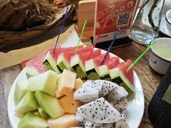 -小喜客·云南特色菜(纳西庭院店)