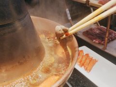 -常赢三兄弟·清真涮肉(五莲路店)