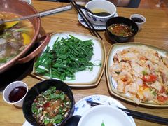 -妈妈的味道(和顺古镇店)