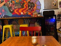 -Mesa Madre梅萨妈妈·Bintana(国贸店)