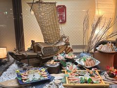 -蟹道乐(網元別館店)