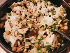 -村长家的疙瘩汤·东营菜(东营茶城店)