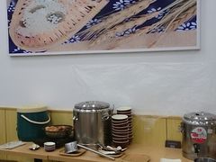 -晋味坊手工刀削面农家菜(霍营店)