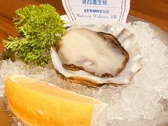 -Osteria Garden 生蚝花园餐厅(原进贤路店)