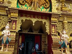 -西双版纳勐泐文化旅游区