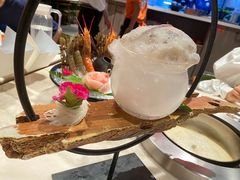 -煲宫(华润万象城店)