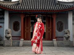 -盛世南宫影视城(北普陀影视城)