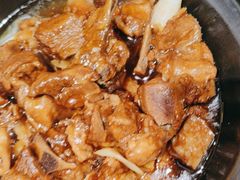 -田园北魏家宴·大同菜(御东店)