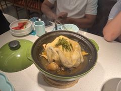 -刀板香·安徽菜(国购IFC店)