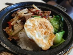 -乡村基(合川大学城店)