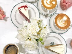 -Ralph’s Coffee(深圳罗湖万象城店)